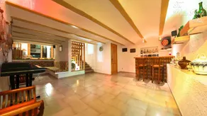 Villa mit Pool, Garten und Grill | Strandblick - Image 3