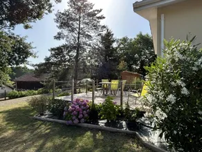 Gite with BBQ, pool & terrace - Image 2