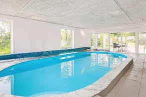 Familienfreundliches schönes Ferienhaus mit Garten, Terrasse und Sauna | Wasserblick | Haustierfreundlich - Image 4