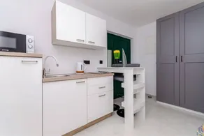 Studio flat with terrace Slatine, Čiovo (AS-24692-a) - Image 3