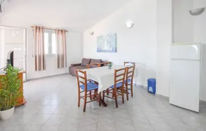 Flat with barbecue | Sea view - Image 2