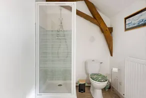 Bed and breakfast with garden | Garden view - Image 5