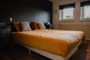 Child-friendly lovely holiday home with barbecue, terrace & garden | Nature view | Beach nearby | Pets allowed - Image 5