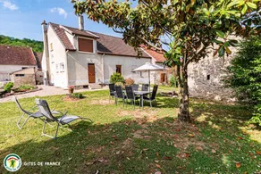 Ferienunterkunft mit beheiztem Pool, Grill und Terrasse - Image 3