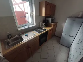 Gemütliche Ferienwohnung mit Garten - Image 3