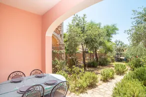Child-friendly ample house with garden, private pool & terrace | Beach view | Good for workation | Dogs allowed - Image 5