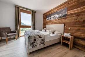 Atractivo apartamento apto para niños con jardín y barbacoa | Vistas al jardín - Image 5