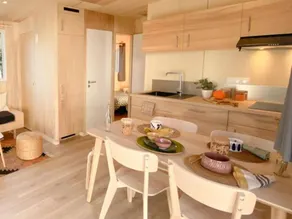 Child-friendly chalet with pool & terrace - Image 4