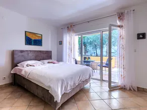 Gemütliche Wohnung mit Terrasse, Garten und Grill - Image 2