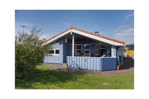 Ferienhaus Ty Glaz - Image 2