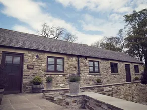 Children-friendly cottage with garden - Image 2