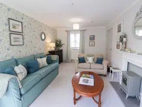 Family-friendly cottage with garden | Pets are welcome - Image 3