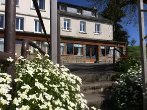 Meraviglioso cottage accogliente e familiare con terrazza, giardino e griglia | Vista sulla montagna - Image 2