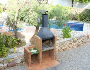 Ferienhaus 'Hort De La Cinteta' mit Bergblick, privatem Pool und Klimaanlage - Image 4