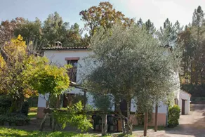 Country House 'Los Cascos' with Mountain View, Shared Pool and Air Conditioning - Image 2