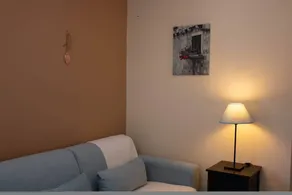 Holiday apartment with garden, BBQ & terrace | Mountain view - Image 5