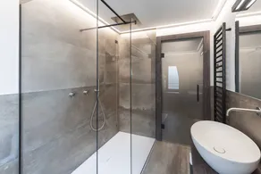 Appartement avec jacuzzi et sauna | Vue montagne - Image 5