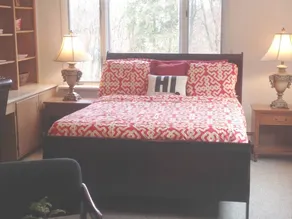 Dedicated room with garden & terrace - Image 2