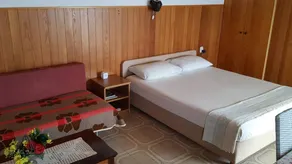 Studio für 4 Personen (36 m²) in Pisak - Image 2