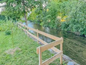 Gite with barbecue, garden & terrace - Image 4