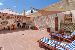 Ferienhaus mit Grill und Terrasse - Image 2