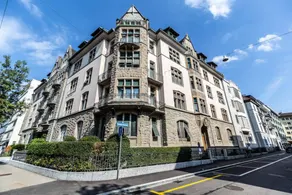 Apartment | Grossmünster in der Nähe - Image 4