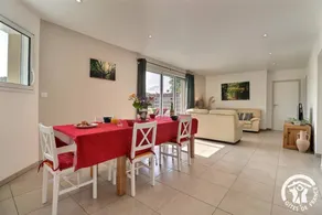 Lovely gite with garden, terrace & barbeque - Image 5