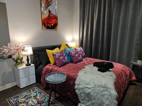 Child-friendly apartment - Image 4