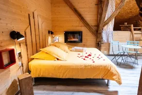 B&B with garden, sauna & terrace - Image 3