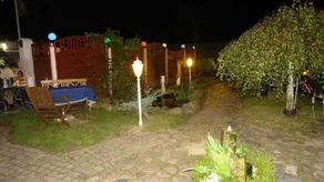 Appartement avec barbecue et jardin - Image 3