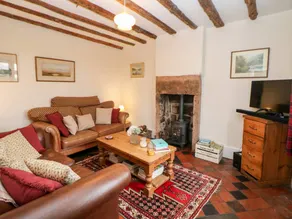 Child-friendly pleasant cottage with garden | Pet-friendly - Image 3
