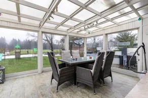 House with terrace, garden & BBQ | Garden view - Image 4