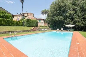 Villa con barbacoa, jardín y piscina | Vistas al jardín | Perfecta para el trabajo en remoto - Image 2