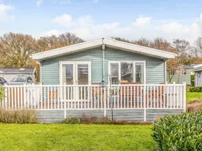 Cottage avec jardin - Image 2