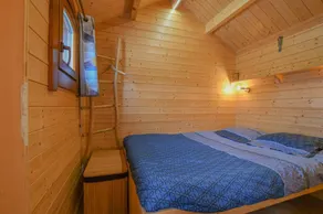 Chambre d'hôtes avec terrasse et jardin - Image 5