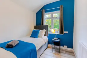 Magnifica casa con 3 camere da letto per 6 persone - Image 3