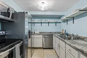 Galveston Studio Sleeps 7 Minutes To Beach - Image 3