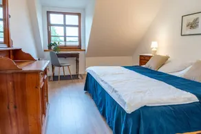 Lassen Hof Ferienwohnung 'Haferkammer' in Brodersby an der Schlei - Image 3