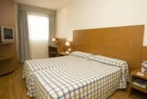 Hotel Noain Pamplona - Image 5