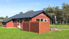 Wunderschönes Ferienhaus mit Whirlpool und Terrasse - Image 3