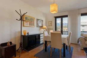 Apartment 'Moser P' with Mountain View, Balcony and Wi-Fi - Image 4