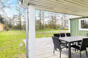 Familienfreundliches schönes Ferienhaus mit Garten, Terrasse und Sauna | Wasserblick | Haustierfreundlich - Image 2