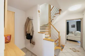 Holiday home with garden, terrace & BBQ | Mountain view - Image 2