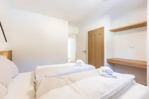 Aparthotel apropiado para familias con sauna y terraza - Image 4