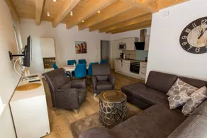 Appartamento con terrazza e barbecue - Image 3