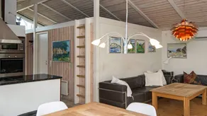 Holiday home with terrace, jacuzzi & sauna | Pets allowed - Image 5