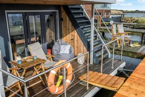 House with terrace & BBQ - Image 3