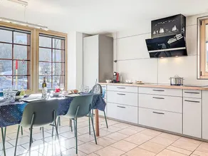 Holiday apartment with terrace | Mountain view - Image 4