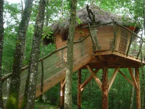 Unique accommodation with terrace & heated pool - Image 5
