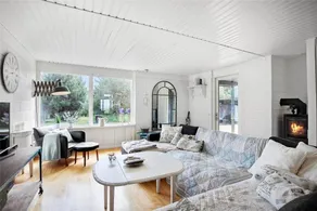 House with barbeque & terrace | Sea view - Image 5